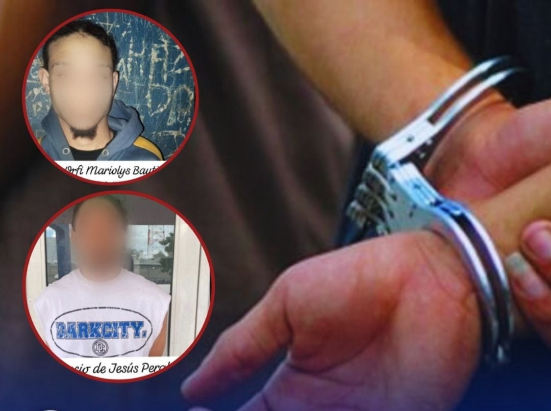 arrestan-a-“el-gatico”-y-a-“rufo/pipo”,-por-robo,-atraco-y-amenazas-en-santiago