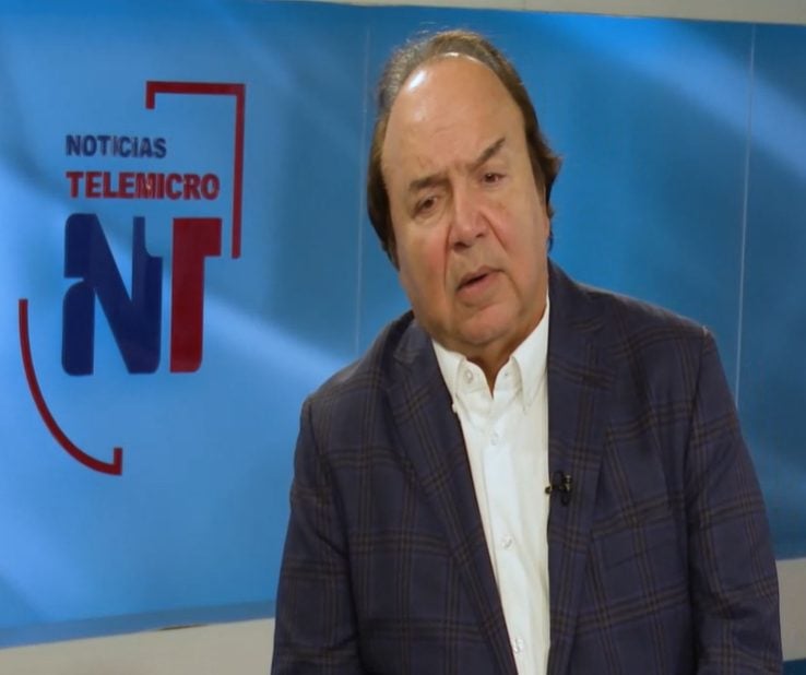 video:-castillo-seman-respalda-decision-de-abinader-de-apoyar-lucha-contra-narcotrafico-de-eeuu-en-el-caribe