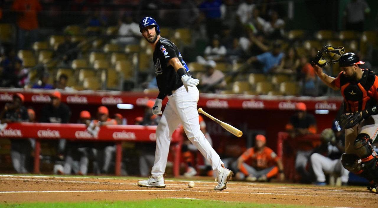 david-hensley-destaca-el-rol- de-la-lidom-en-su-desarrollo-profesional