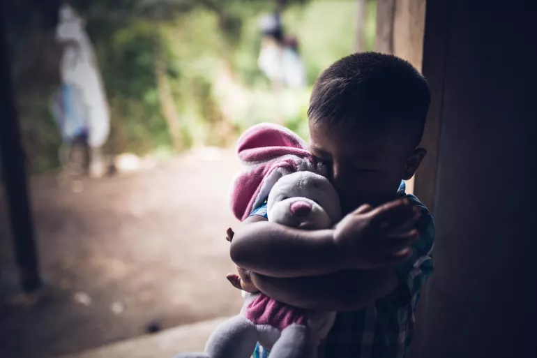 ninez-en-peligro-por-violencia-hacia-sus-madres,-advierte-unicef