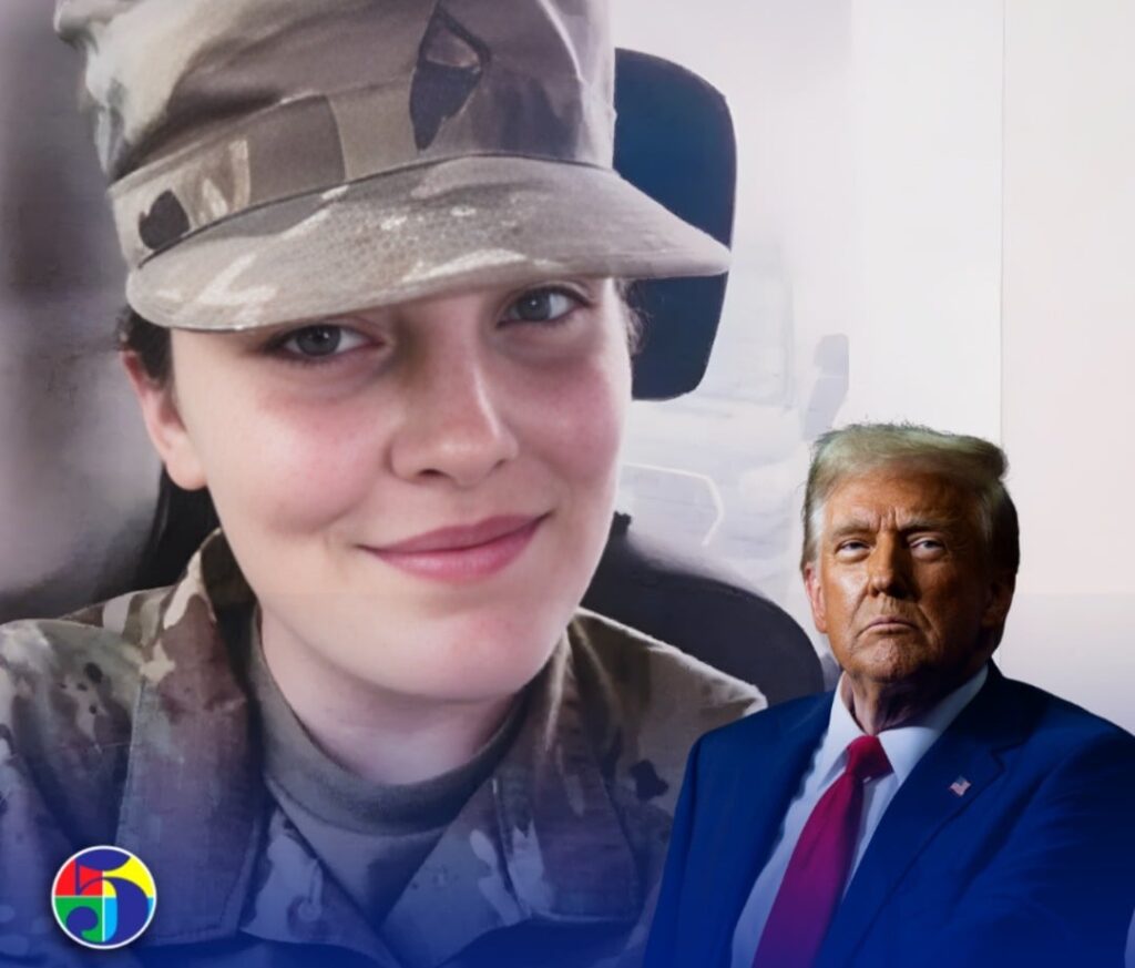 trump-anuncia-la-muerte-de-una-agente-de-la-guardia-nacional-atacada-en-washington