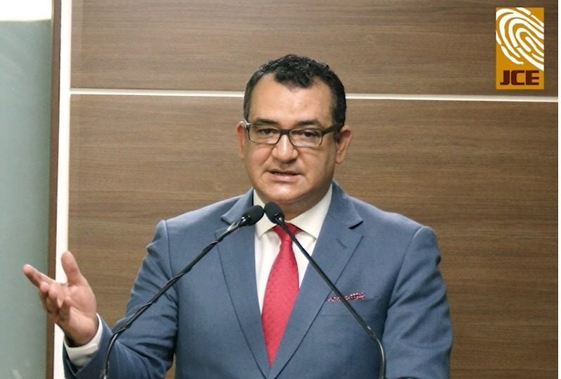 presidente-de-jce-sera-jefe-de-mision-de-observacion-electoral-en-elecciones-de-honduras
