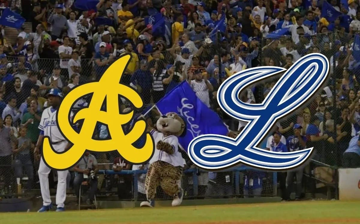 fin-de-semana-de-ataque:-¿podran-las-aguilas-mantener-su-dominio-ante-el-licey-esta-noche?