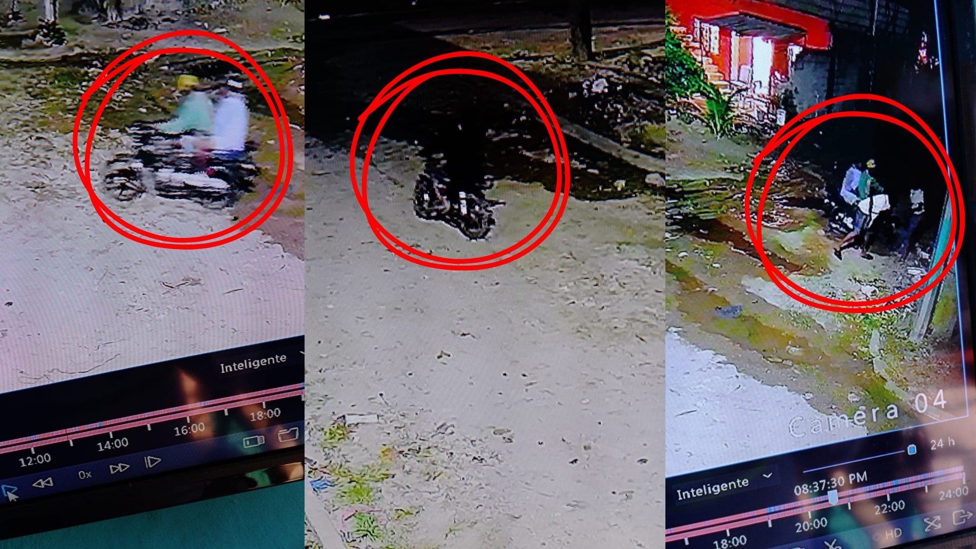 comunitarios-de-san-luis-denuncian-ola-de-asaltos-y-exigen-intervencion-policial