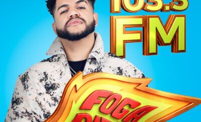luinny-corporan-adquiere-su-propia-emisora:-fogarate-103.3-fm