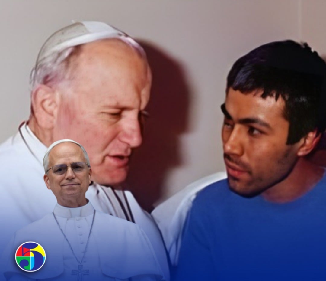 el-hombre-que-hirio-a-tiros-a-juan-pablo-ii-intento-encontrarse-con-leon-xiv-en-turquia