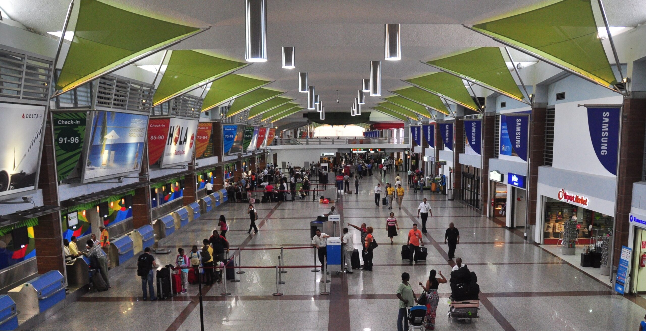 operaciones-aereas-en-rd-continuan-normales-pese-a-alerta-global-de-airbus