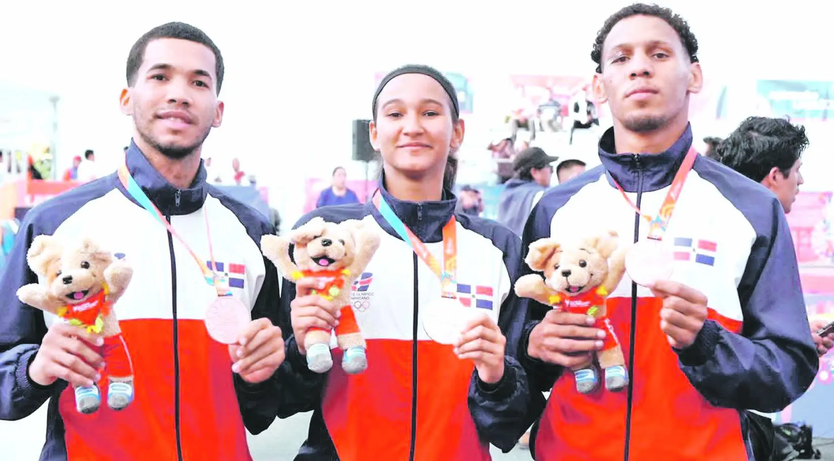 martinez,-taveras-y-pena-bronce-en-taekwondo-en-juegos-bolivarianos