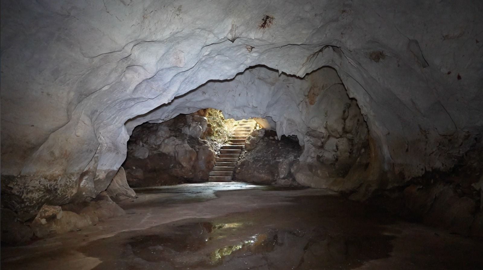medio-ambiente-anuncia-cierre-temporal-de-las-cuevas-del-pomier-para-su-restauracion