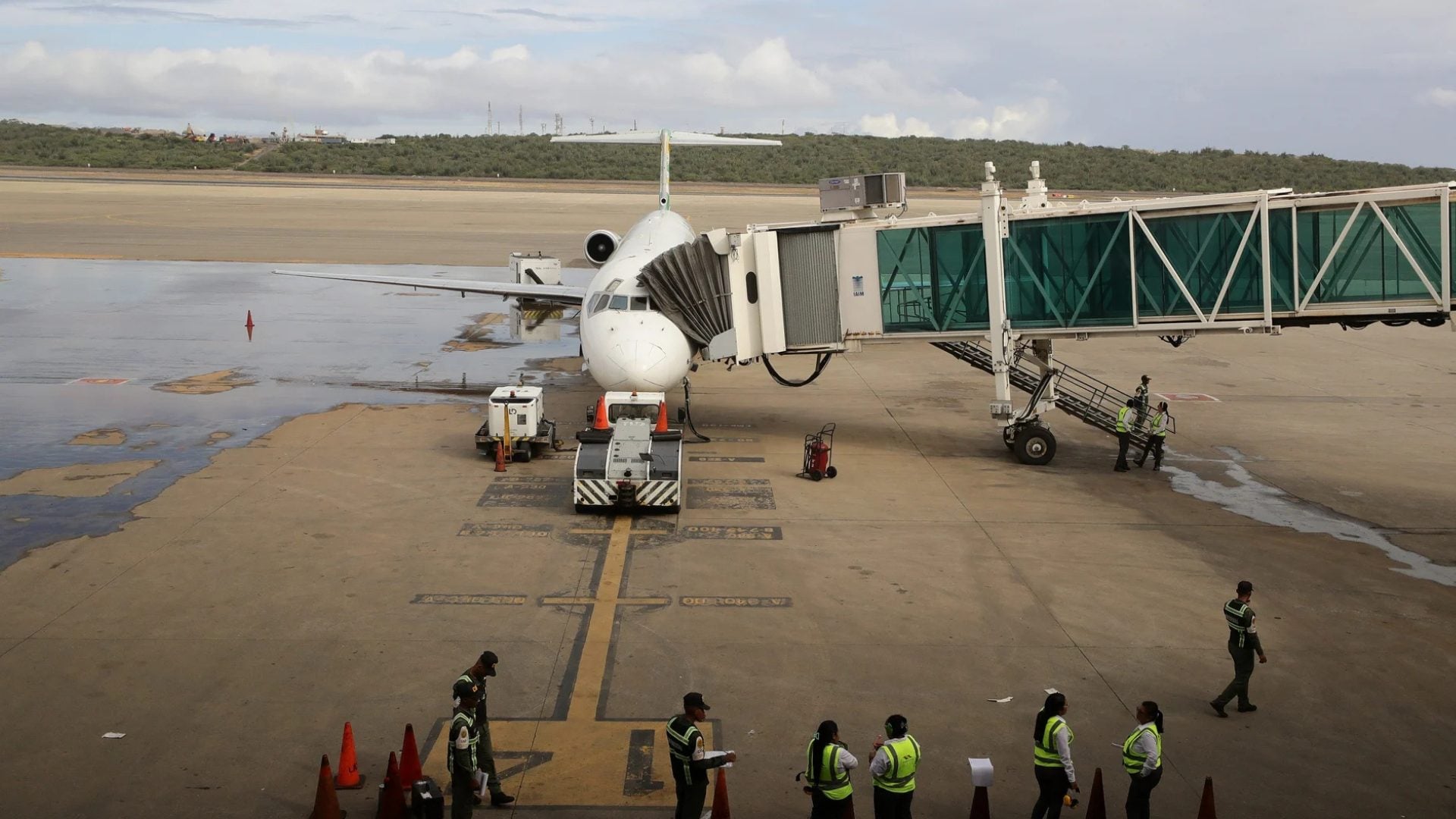 principal-aeropuerto-de-venezuela-sigue-funcionado-pense-anuncio-de-donald-trump
