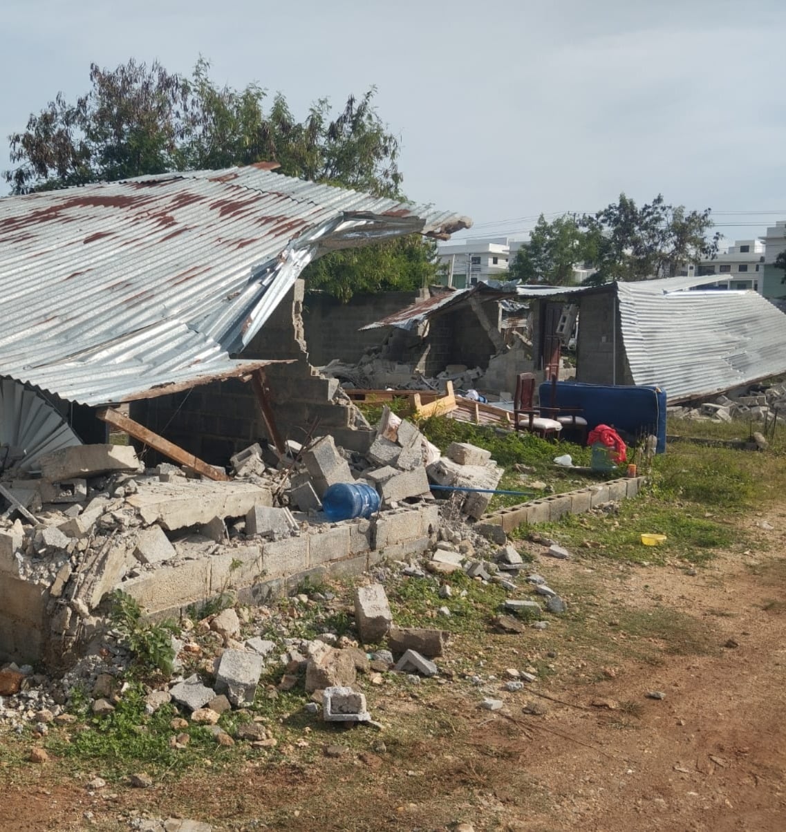 video:-desalojo-sorpresa-deja-varias-familias-en-la-calle-en-el-sector-jerico-de-las-americas