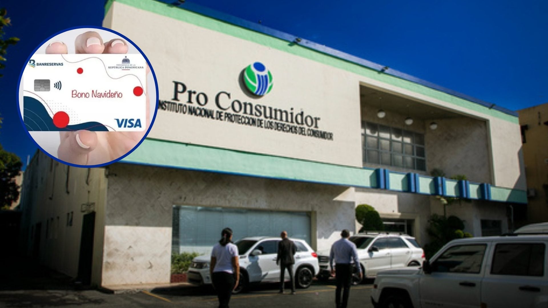 pro-consumidor-advierte-a-comercios:-solo-se-debe-aceptar-una-tarjeta-del-bono-navideno-por-persona