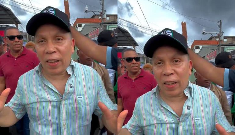 radhames-jimenez-afirma-que-el-pueblo-“se-desbordo”-en-protesta-contra-el-hambre,-la-corrupcion-y-el-alto-costo-de-la-vida