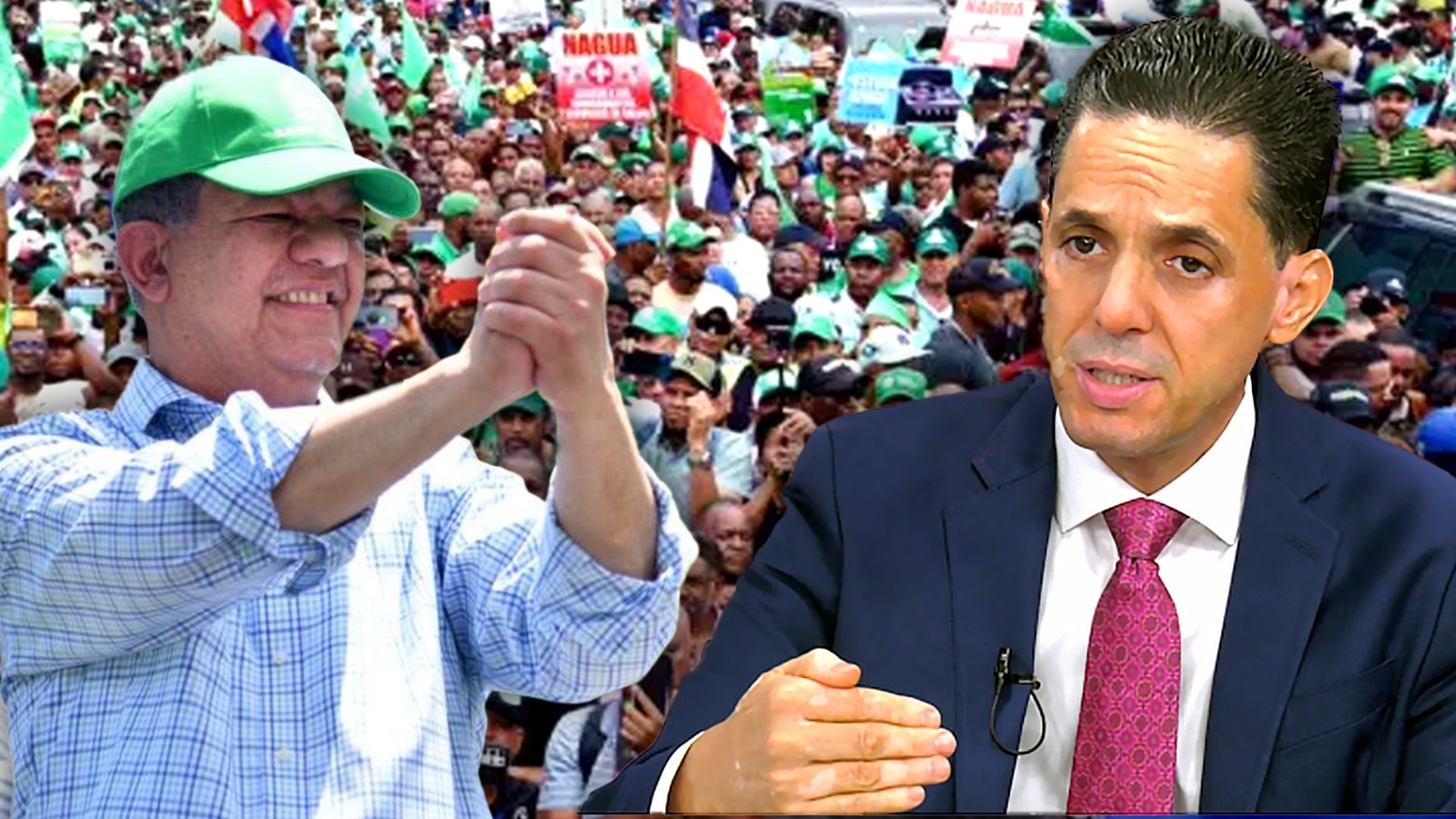 ing.-juan-gomez-afirma-“el-poder-no-juega”;-acusa-al-gobierno-de-hacer-operativo-para-deslucir-marcha-de-la-fp