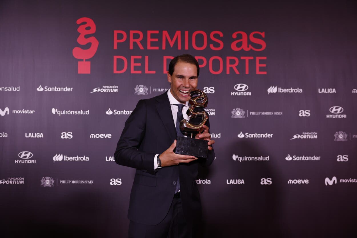 rafa-nadal,-figura-central-de-los-premios-as-2025;-marquez-y-marin-entre-los-galardonados
