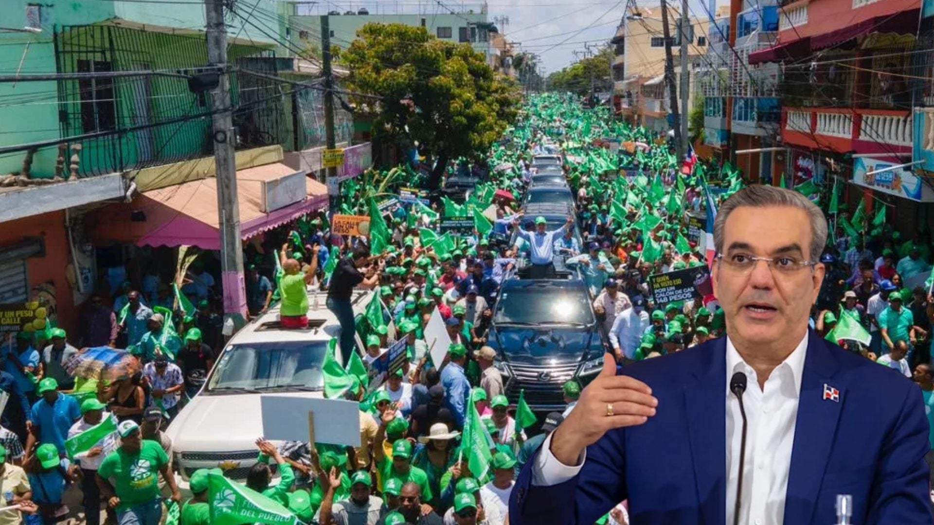 abinader-califica-como-“temas-de-oposicion”-marcha-de-la-fuerza-del-pueblo
