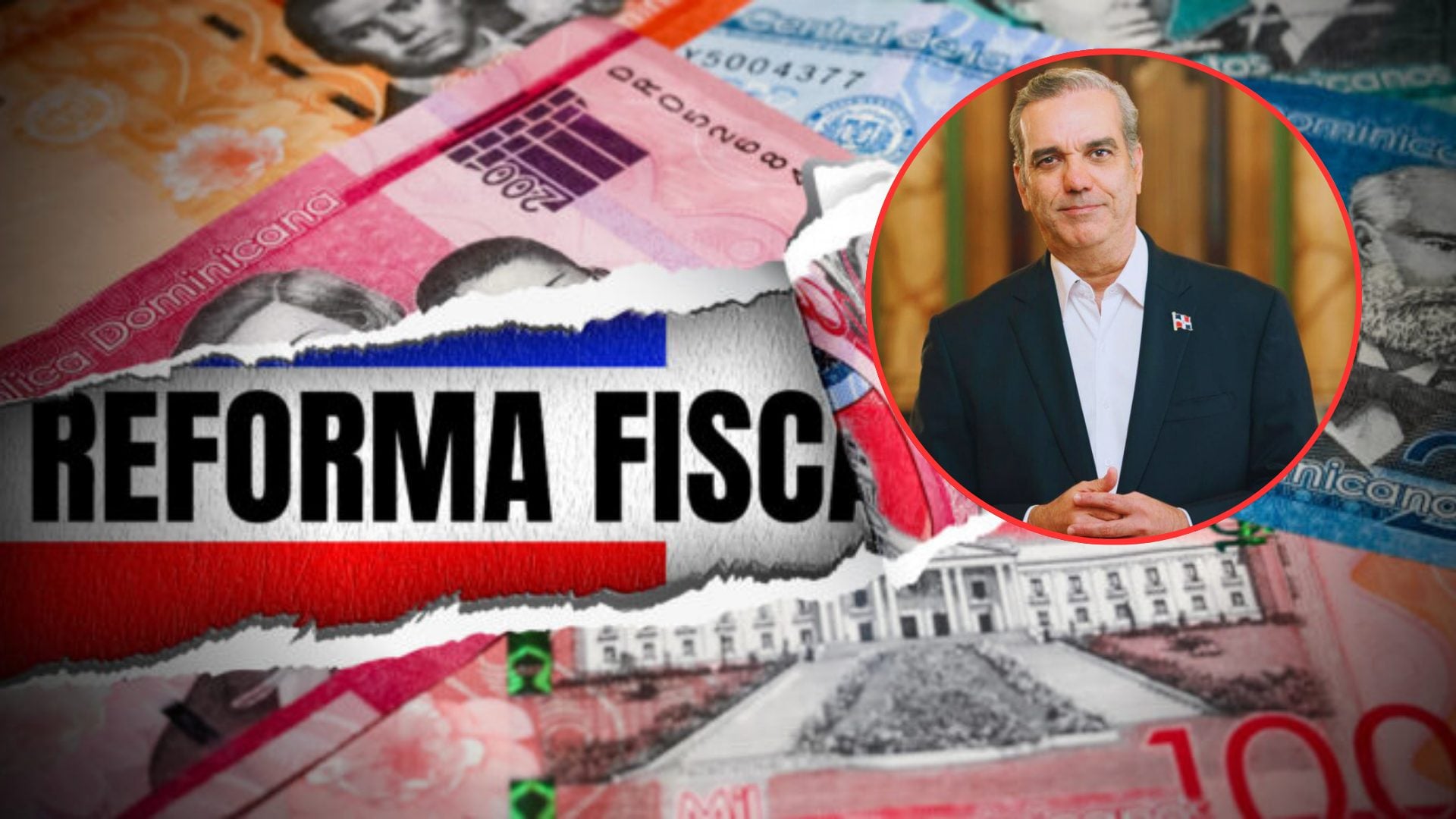 abinader-aclara-rumores-sobre-reforma-fiscal-para-enero