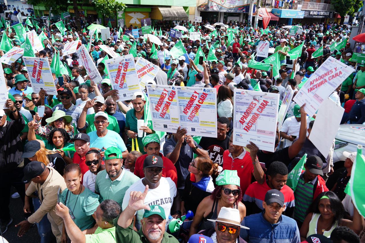 fuerza-del-pueblo-responde-intimacion-de-la-jce-y-defiende-caracter-constitucional-de-la-“marcha-del-pueblo”