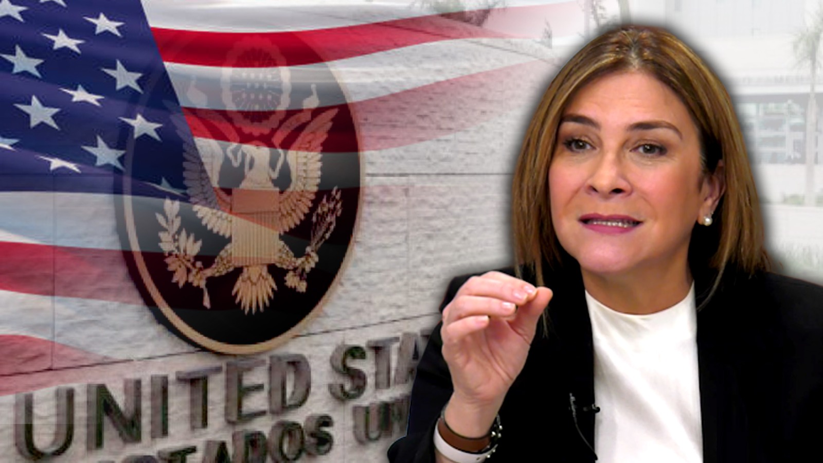 carolina-mejia-revela-embajada-de-eeuu.-consulto-a-partidos-de-oposicion-sobre-acuerdo-con-abinader