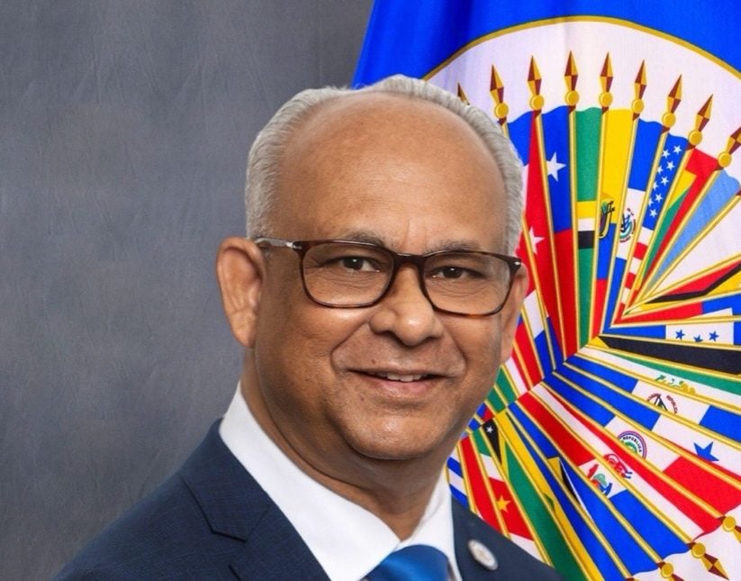 el-secretario-de-la-oea-inicia-visita-de-dos-dias-a-haiti