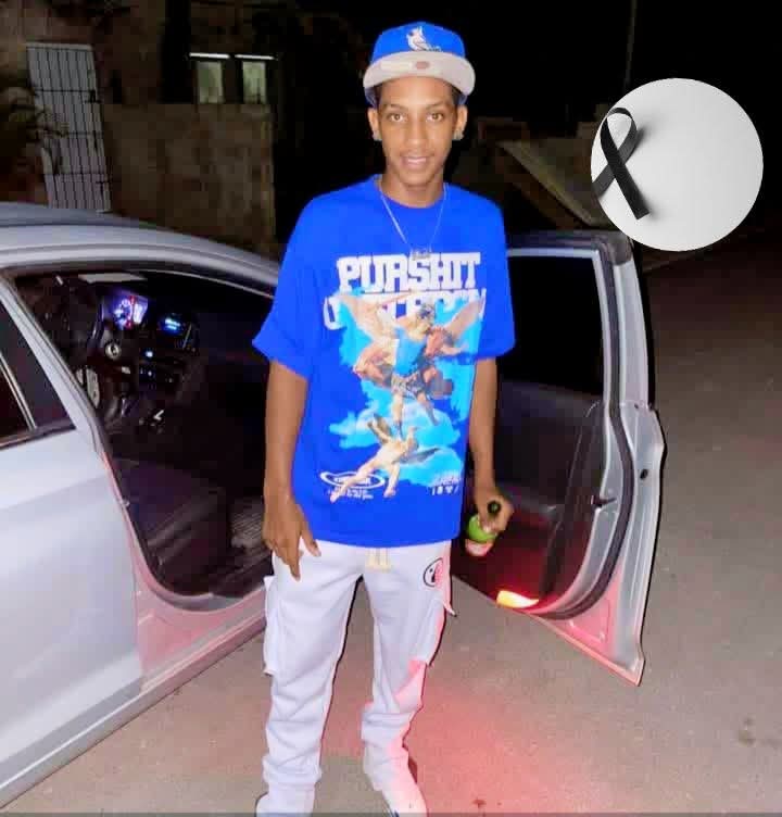video:-joven-muere-tras-disparo-accidental-en-el-pecho-durante-reunion-de-amigos-en-la-romana