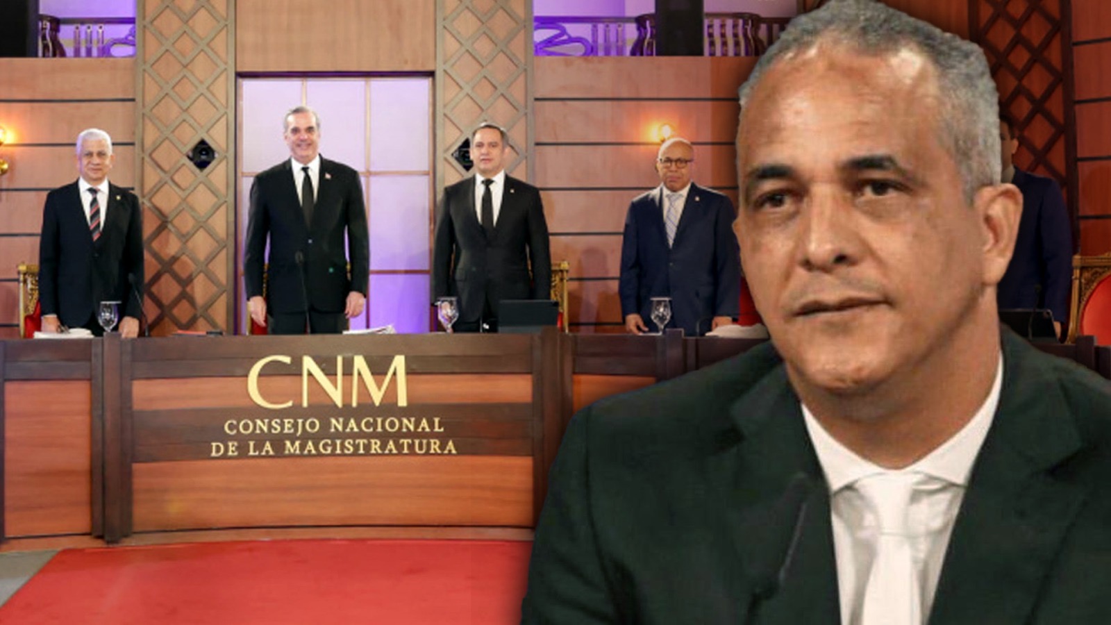 john-garrido:-“el-consejo-nacional-de-la-magistratura-debe-despolitizarse”