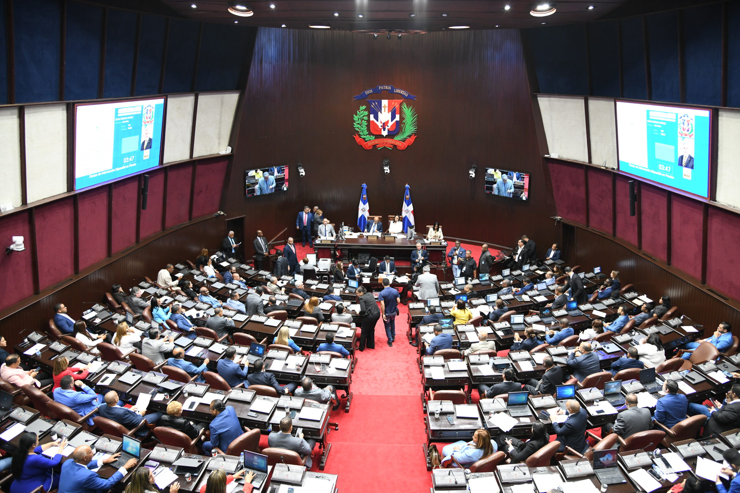 diputados-aprueban-en-primera-lectura-proyecto-del-codigo-procesal-penal