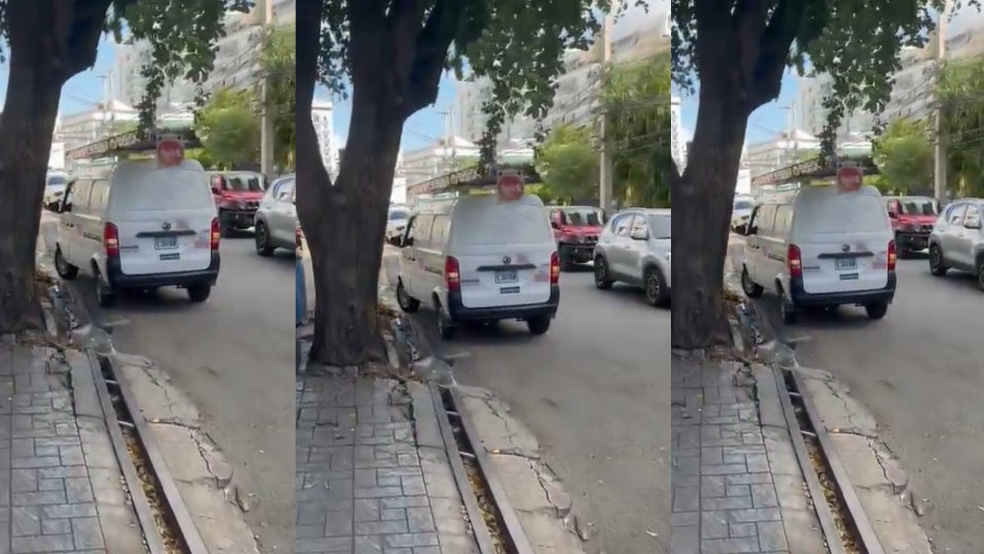 edesur-sanciona-brigada-que-circulo-en-via-contraria