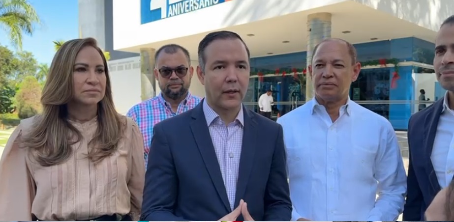 secretario-general-del-pld-inicia-amplio-recorrido-en-la-vega;-lanza-critica-contra-aprobacion-codigo-penal