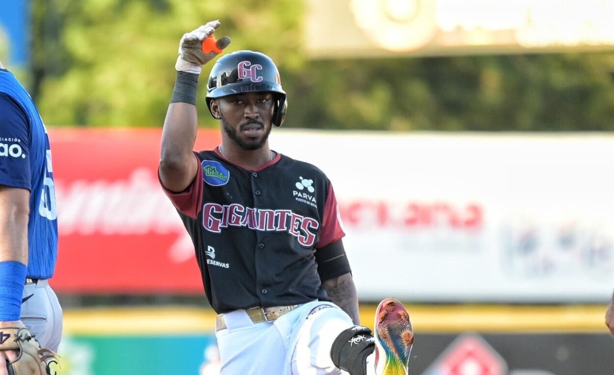 garcia-y-taylor-impulsan-a-los-gigantes-a-un-cerrado-triunfo-y-los-elevan-al-tercer-lugar-del-beisbol-dominicano