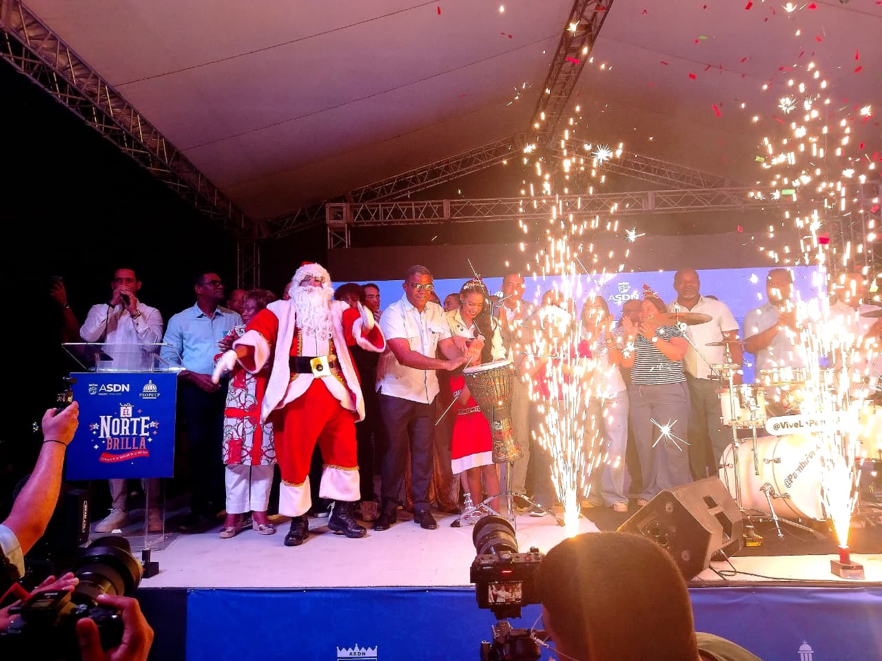 “el-norte-brilla”:-asdn-inaugura-parque-de-luces-en-el-mirador-norte