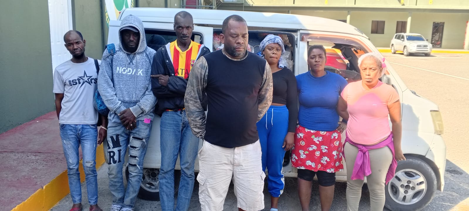 detienen-hombre-que-transportaba-haitianos-ocultos-entre-mercancias