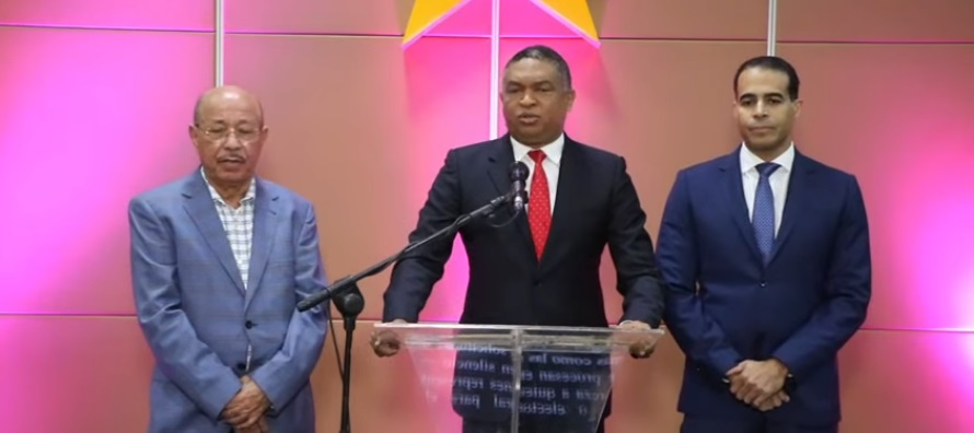 pld-acusa-al-ministerio-publico-de-actuar-con-criterios-politicos-y-aplicar-justicia-selectiva