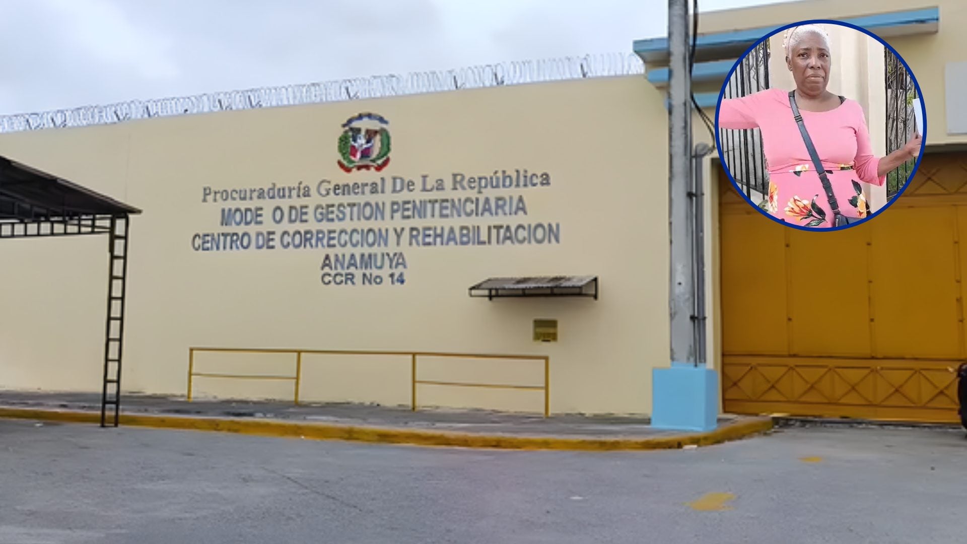 video:-madre-pide-traslado-de-hijo-condenado-a-20-anos-por-supuesta-amenaza-de-muerte-en-higuey