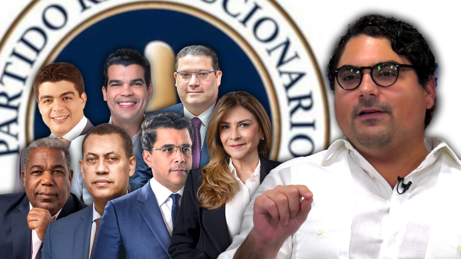 hostos-rizik-a-aspirante-del-prm:-“el-que-no-quiera-acogerse-a-los-dictamenes-del-partido-que-coja-su-camino”
