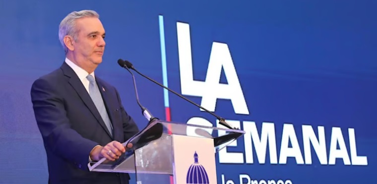 “yo-no-me-refiero-a-temas-de-justicia”,-responde-presidente-abinader-al-pld