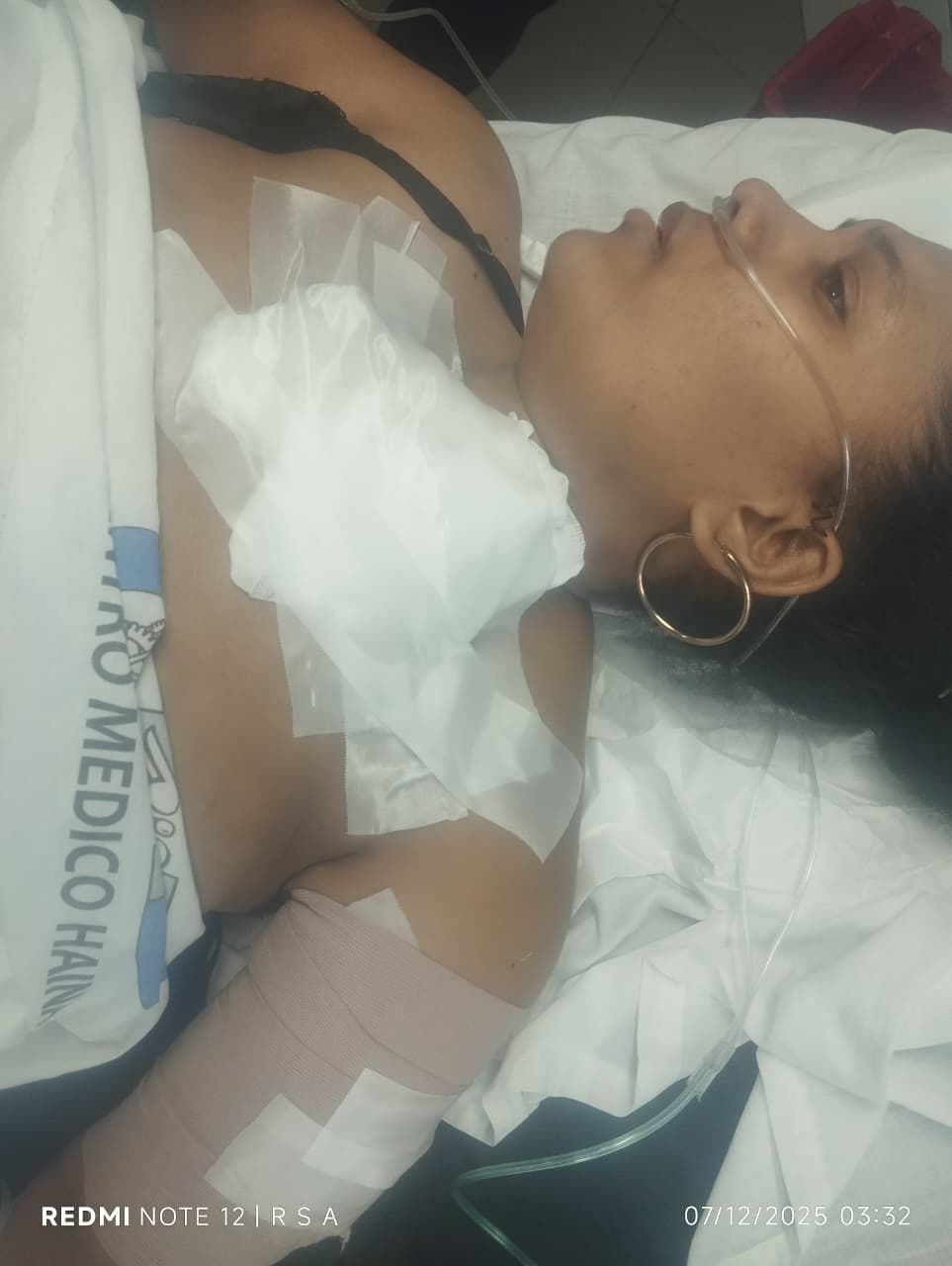 video:-mujer-resulta-herida-de-bala-por-un-hombre-en-supuesto-estado-de-embriaguez-en-haina