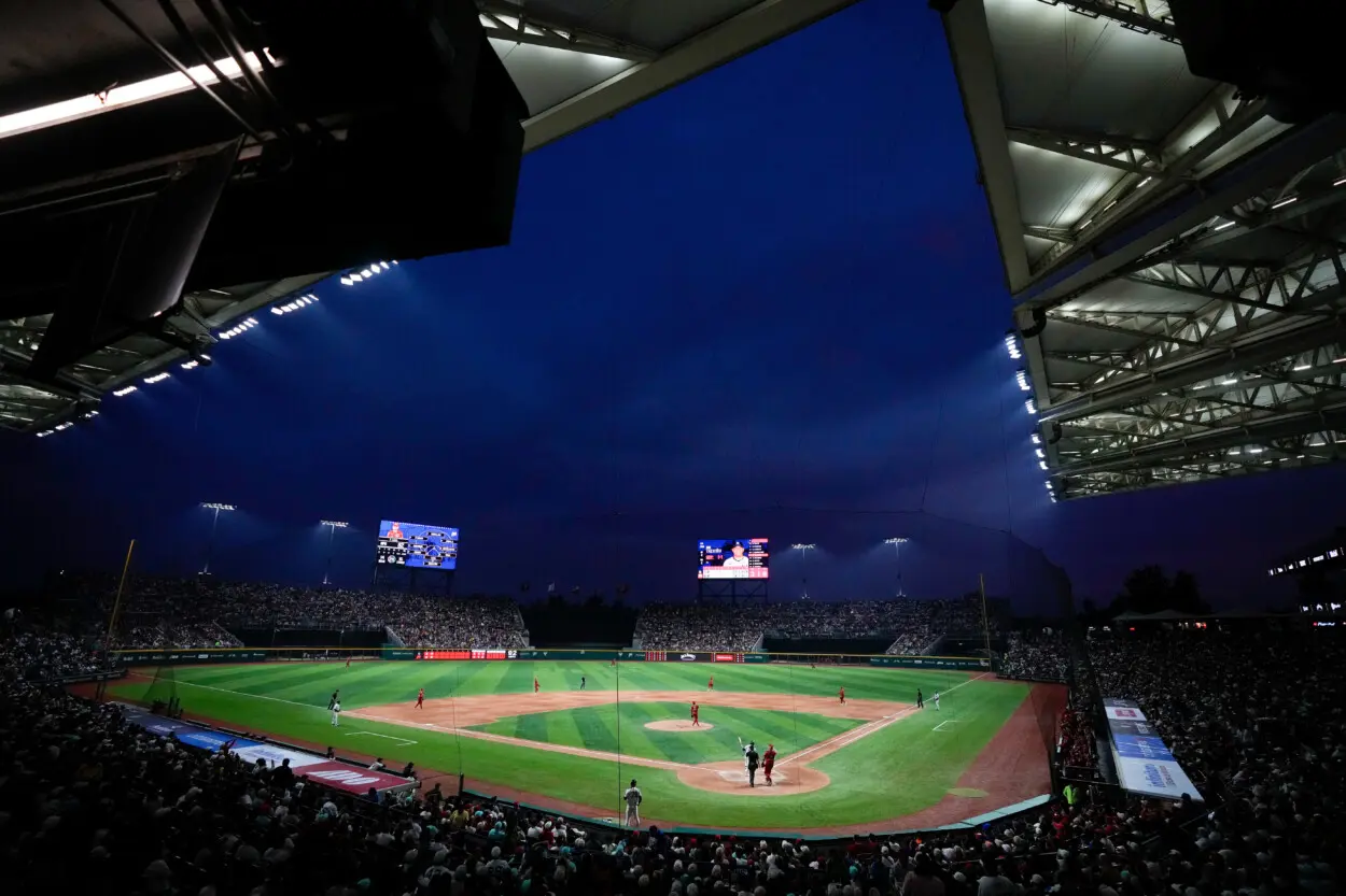 series-de-grandes-ligas-en-mexico:-¡diamondbacks-y-padres-se-enfrentaran-en-2026!