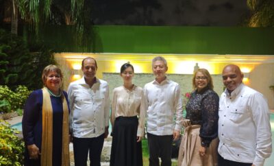 embajador-de-china-y-esposa,-agasaja-con-una-cena-de-honor-en-su-residencia-a-damas-honorables-de-rd