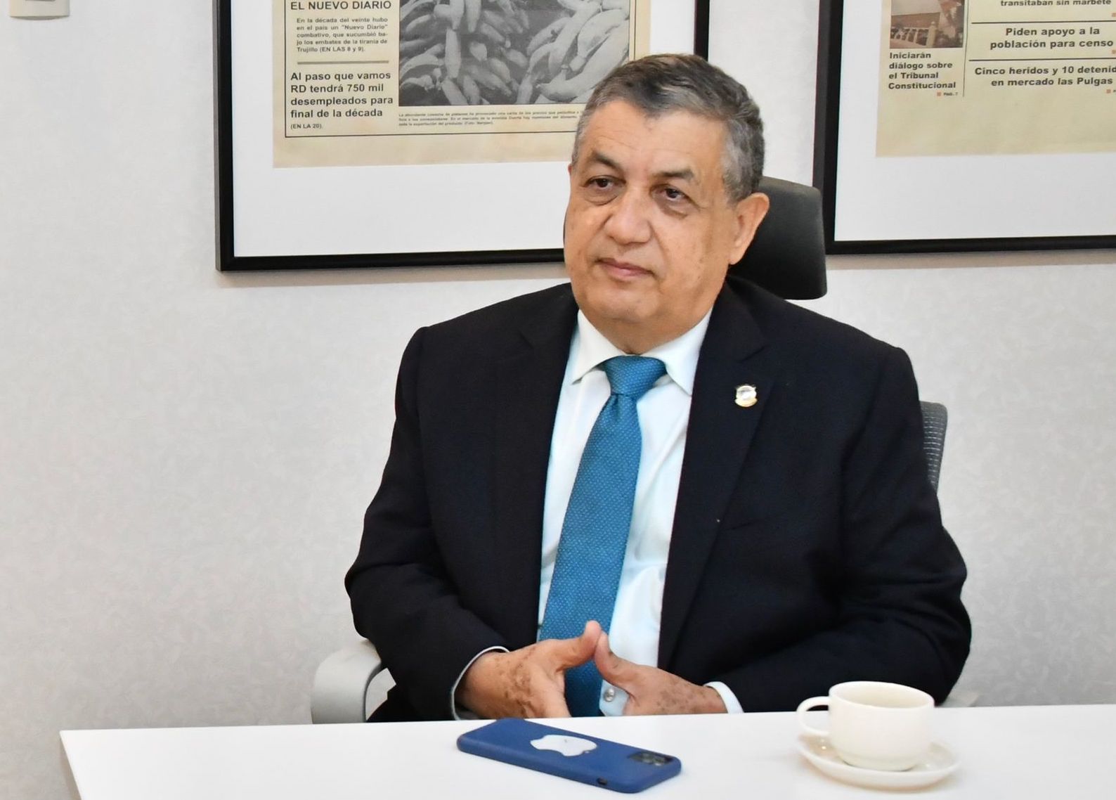 pld-critica-baja-productividad-del-actual-periodo-legislativo