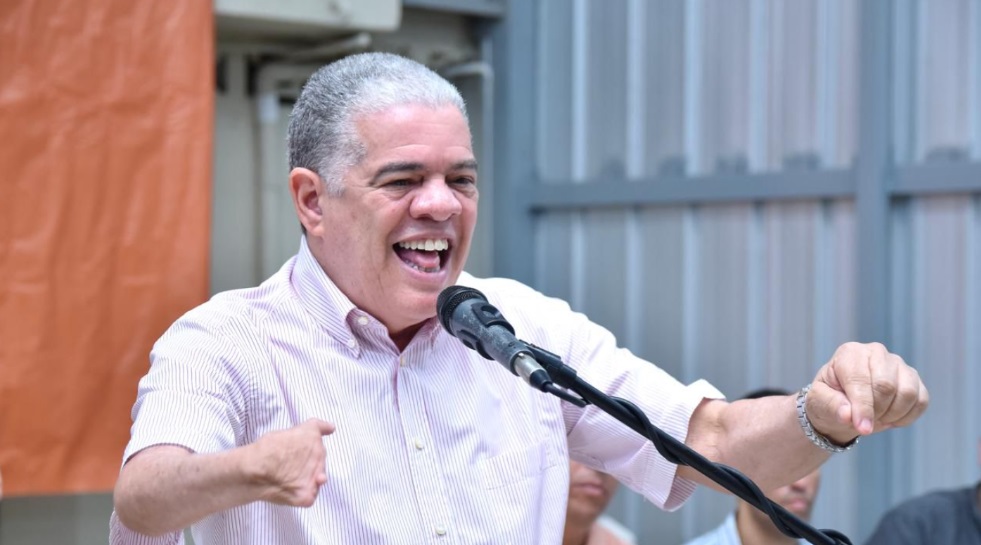 amarante-baret,-lider-de-avancemos,-afirma-presidente-abinader-viola-la-soberania-nacional