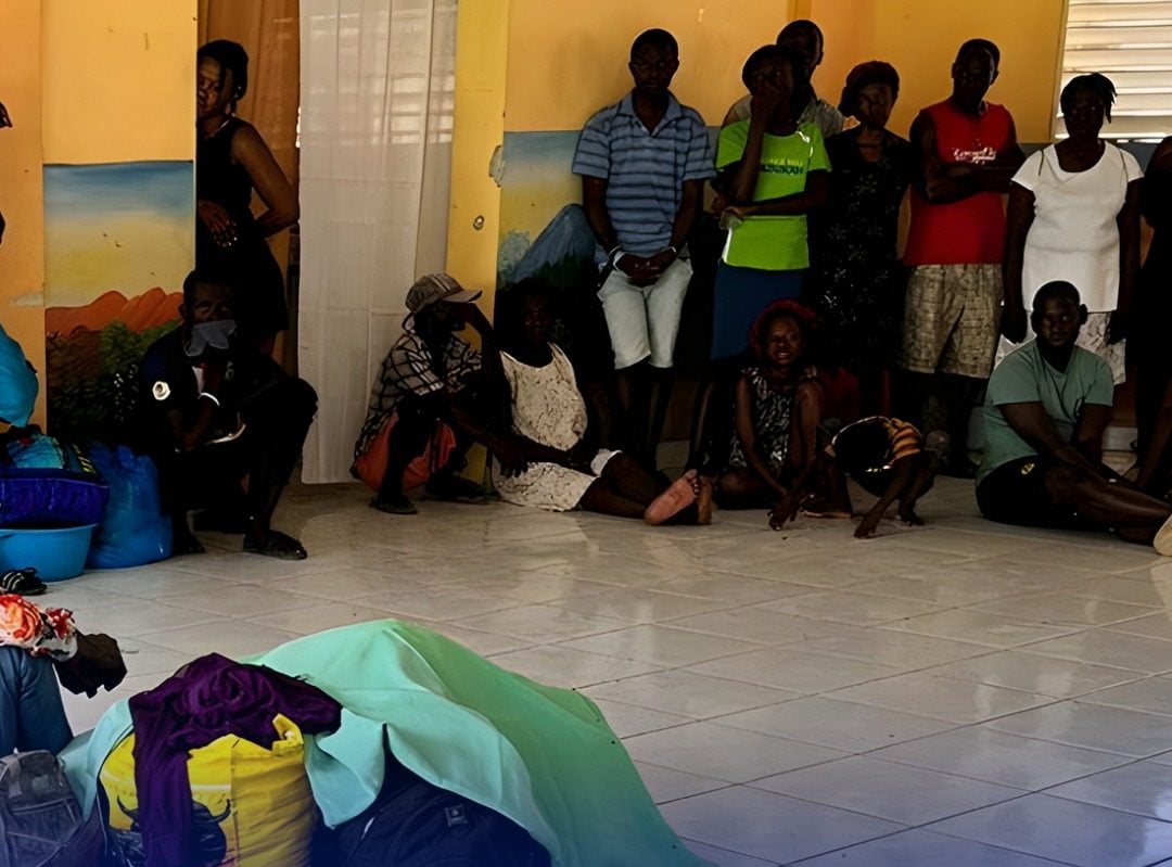 la-situacion-de-los-derechos-humanos-en-haiti-sigue-siendo-«muy-preocupante»,-afirma-ong