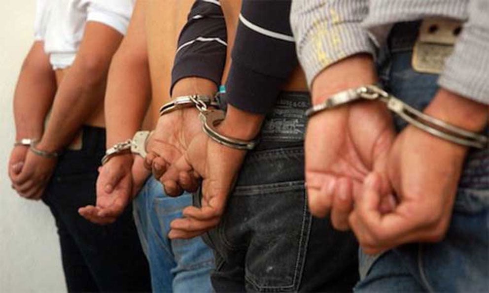 detienen-tres-hombres-acusados-de-robar-motocicleta-en-san-pedro-de-macoris