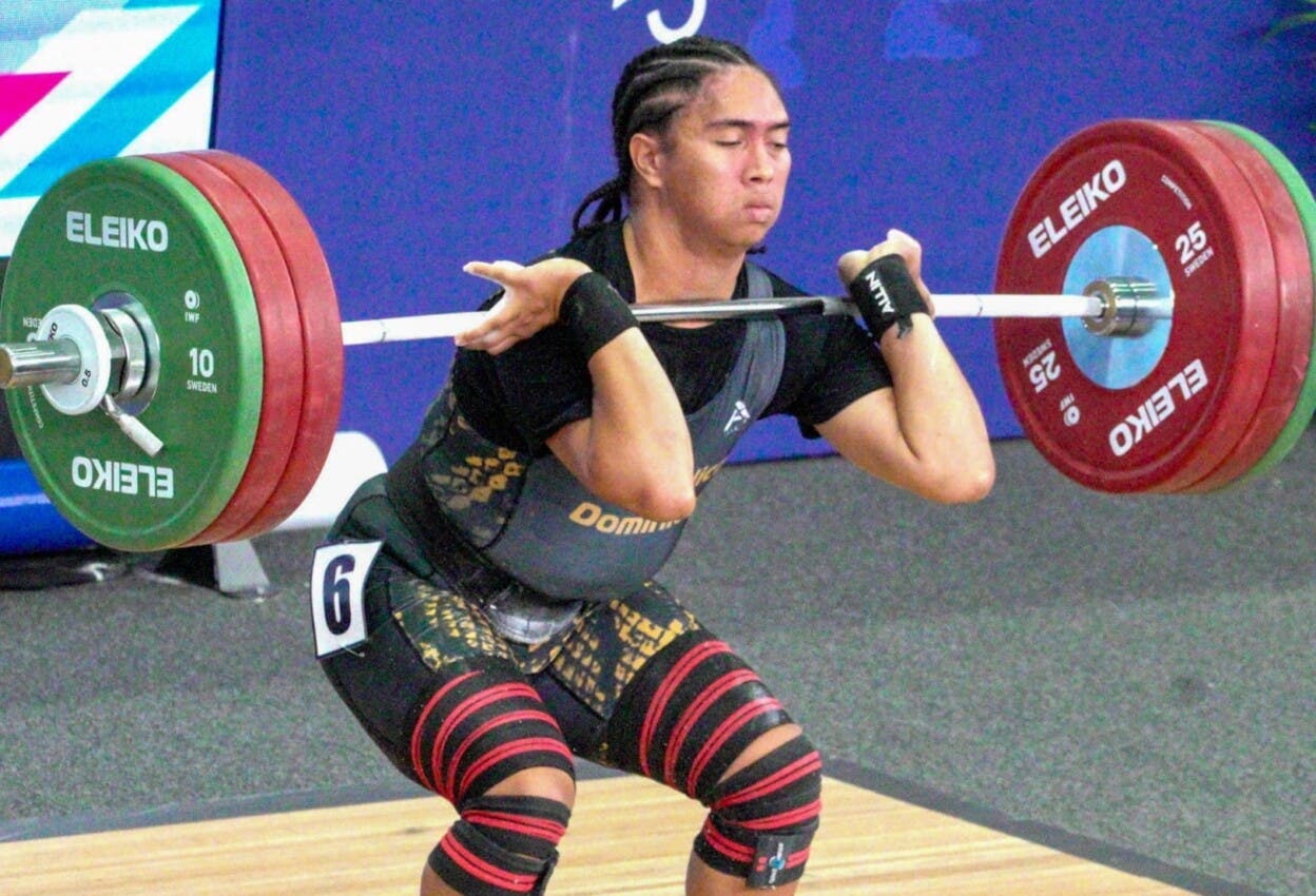 republica-dominicana-se-despide-en-grande-con-12-medallas,-incluyendo-4-de-oro