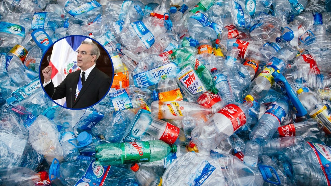 abinader-promulga-ley-que-endurece-controles-ambientales-y-prohibe-plasticos-de-un-solo-uso-desde-2026