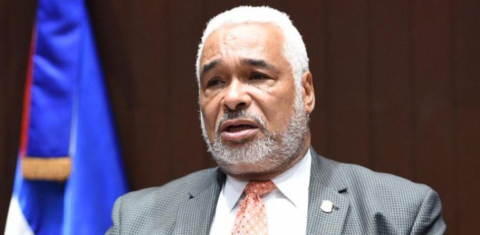 radhames-camacho-rechaza-fusion-del-minerd-y-mescyt-y-pide-fortalecer-sistema-educativo