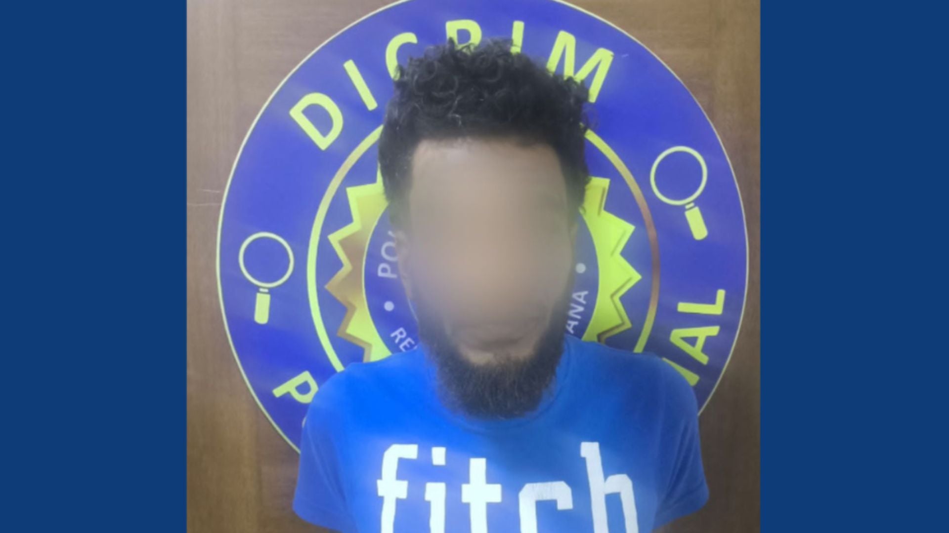 apresan-a-«deivy-la-rata»,-acusado-de-robo-en-una-residencia-en-santiago