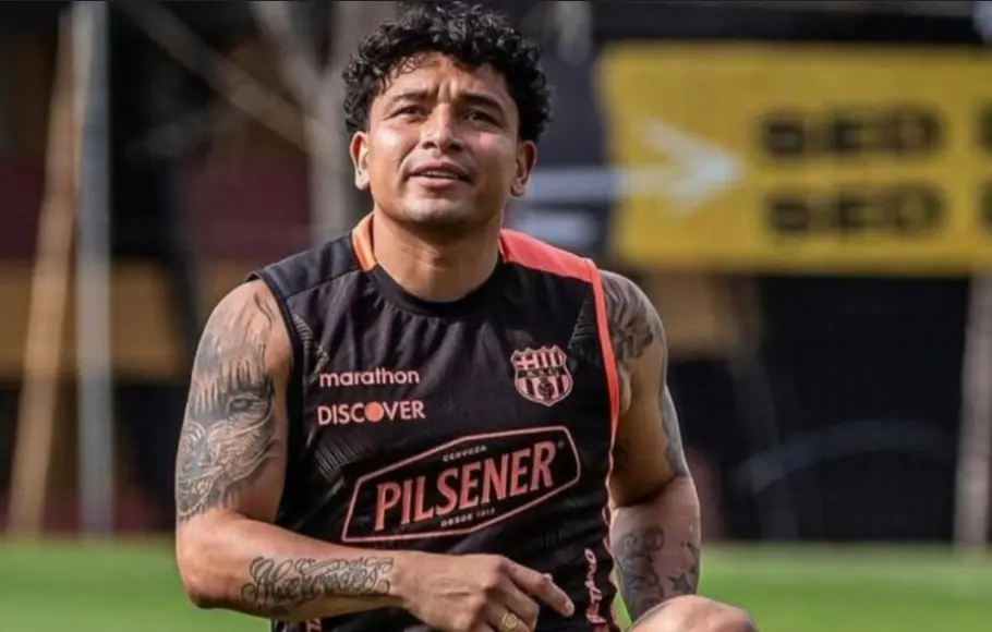 ultimo-adios-a-mario-pineida,-futbolista-del-barcelona-sc-asesinado-en-guayaquil