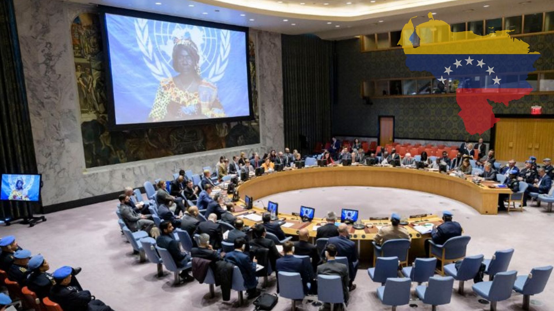 onu-convoca-reunion-de-emergencia-por-la-situacion-en-venezuela