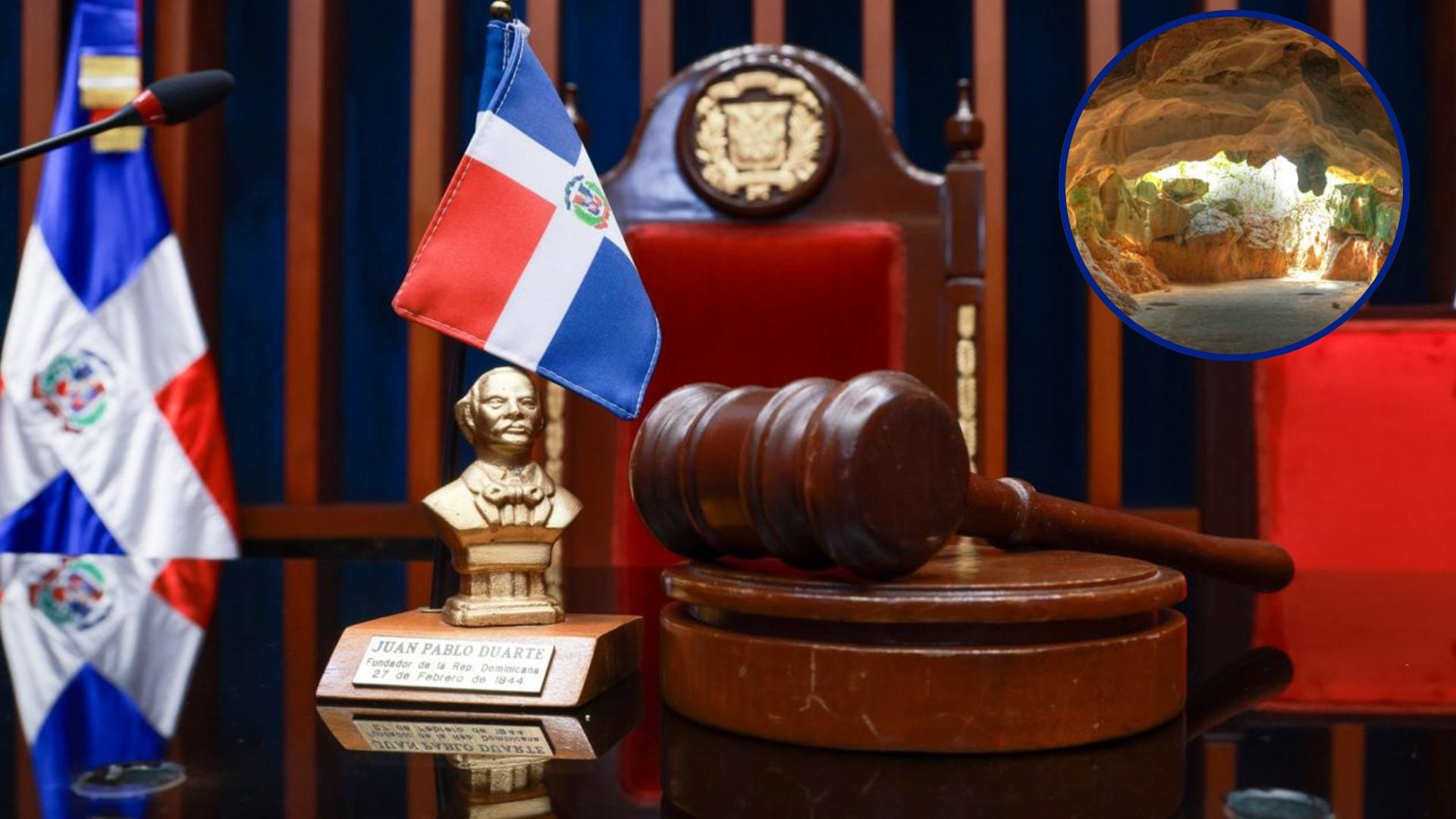 senado-aprueba-la-ley-que-declara-la-reserva-antropologica-las-cuevas-de-borbon